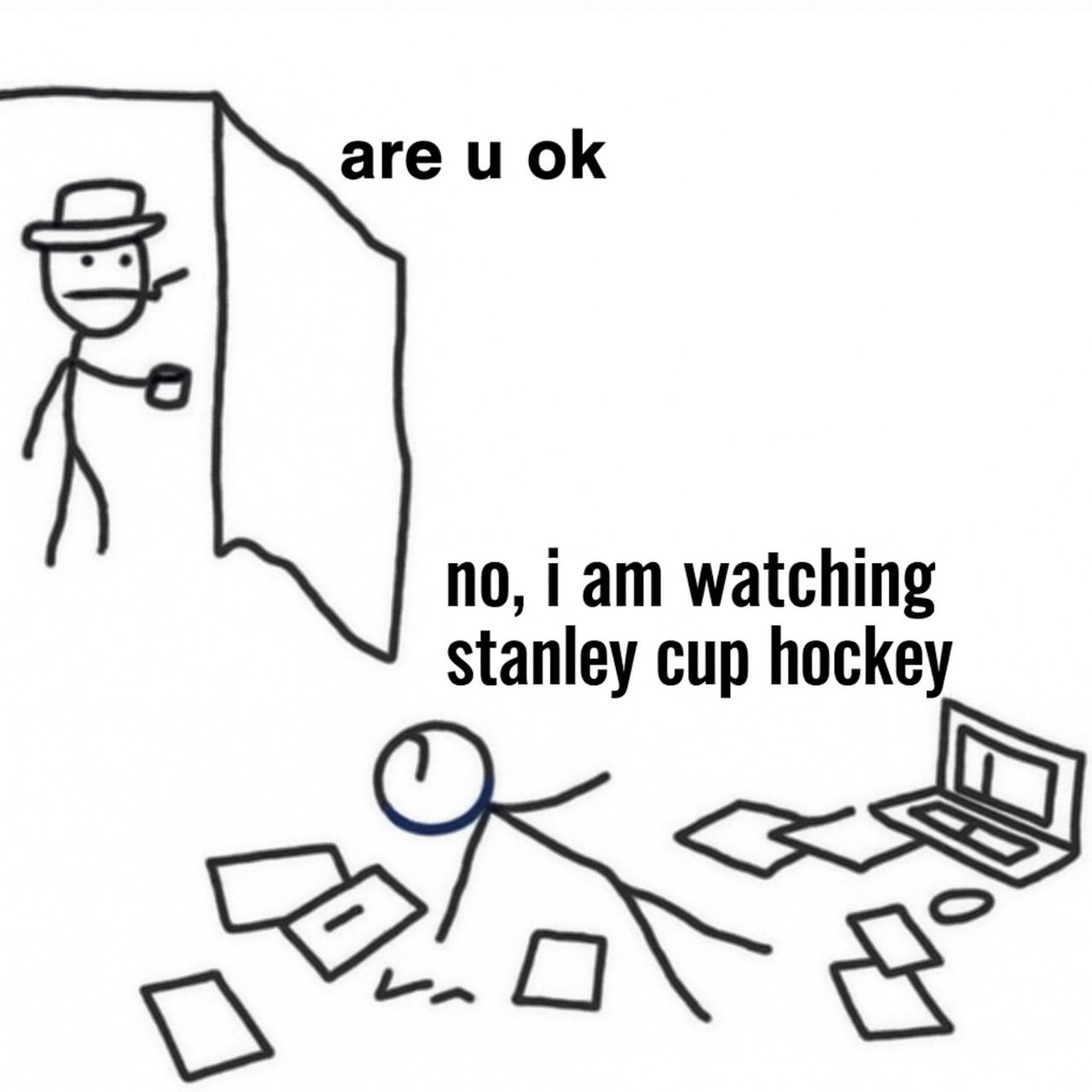 Image of Edmonton beats Florida 4-3 in OT in Game 1 of Stanley Cup, who will win the series?