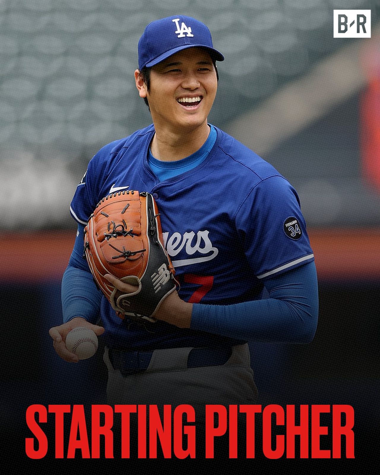 Image of Will Ohtani bat tomorrow against Padres? He is scheduled to pitch