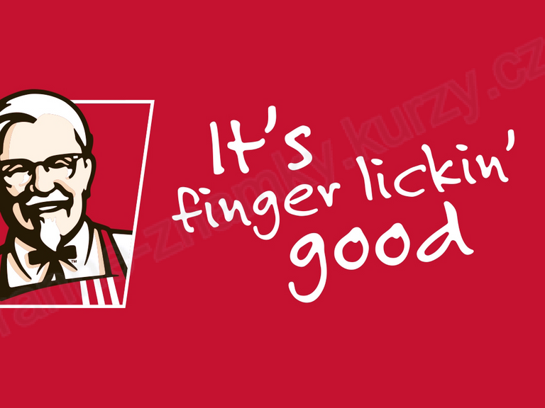 It s been good. Слоган КФС. KFC finger Lickin good. Finger Lickin good слоган. Its finger Lickin good.