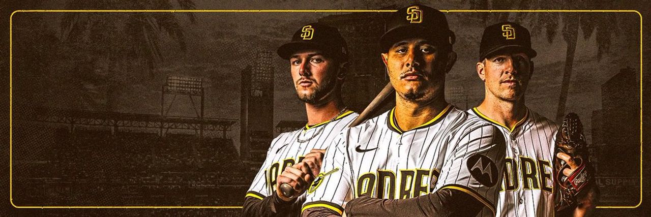 Image of Padres win two in a row in extra innings