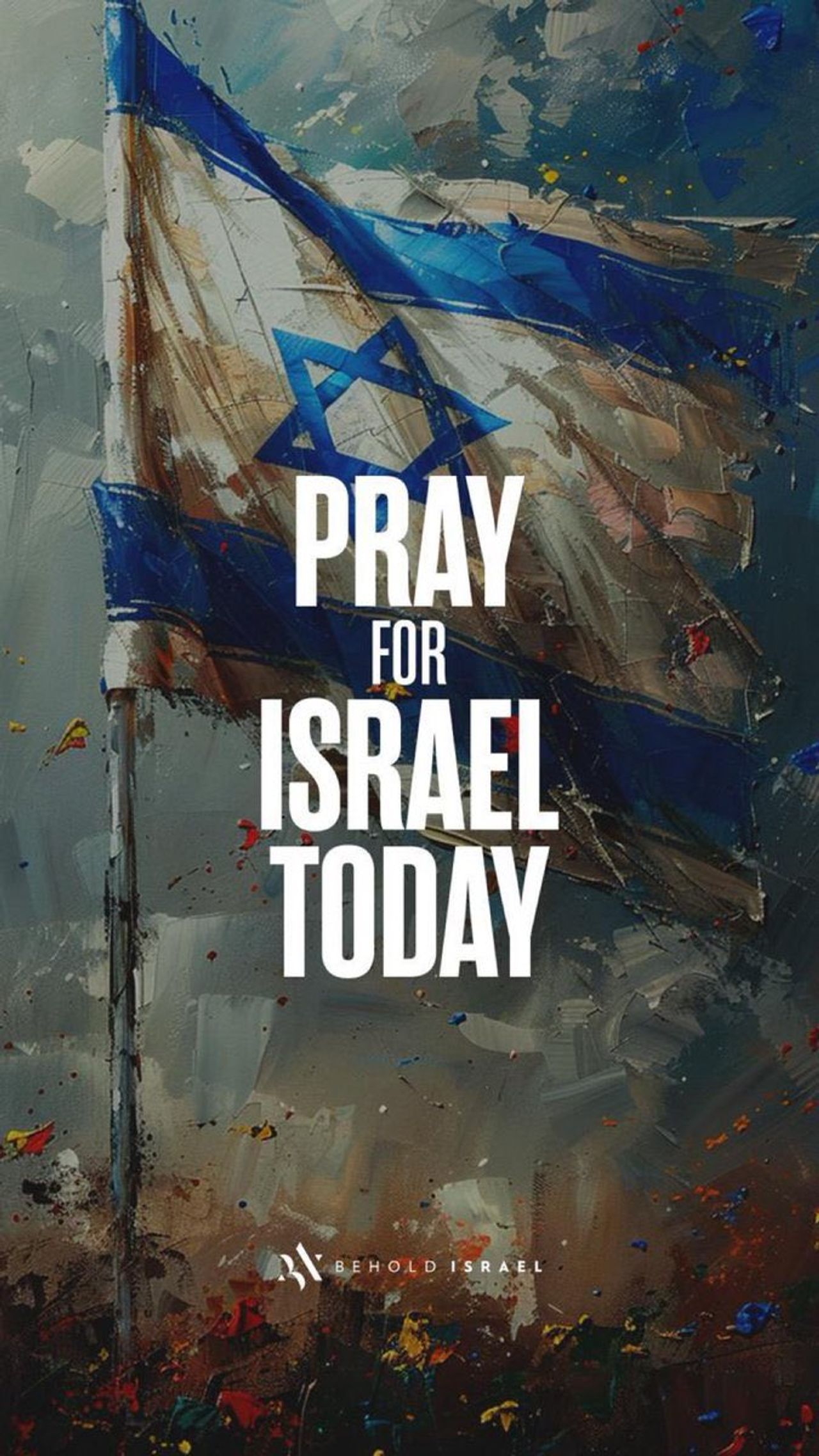 Image of Israel strikes Iran nukes