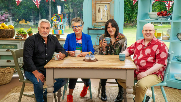 the great british bake off 2020 netflix